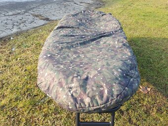 Predám lehátko Levelite Oval MF-HDR sleep system - 7