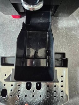 Kávovar Delonghi Magnifica S - 7