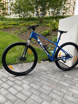 Trek Marlin 6, XL, 29” - 7