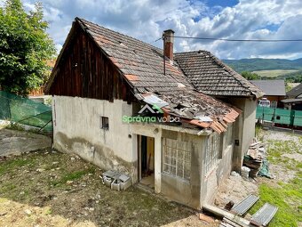 Pozemok s projektom pre výstavbu rodinného domu v Liešťanoch - 7