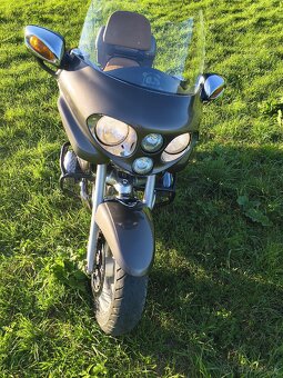 Bmw r1200cl - 7