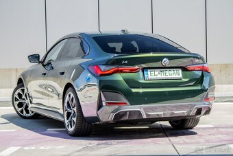 BMW i4 eDrive35 - 7