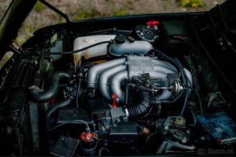 BMW E30 - 7