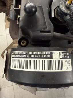 Motor 2.0tdi cff - 7