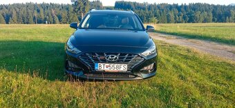 Hyundai i30 CW 1.5 T-GDi mHEV Family - 7