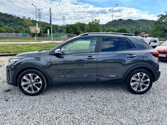 Kia Stonic 1.0 T-GDi Gold - 7