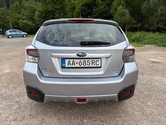 Subaru XV 1.6i Comfort - 7
