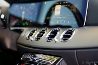 Mercedes E trieda 300 de A/T HYBRID(Diesel/Elektro) - 7