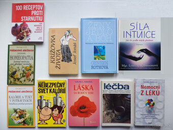 zdravý životný štýl  4 - 7