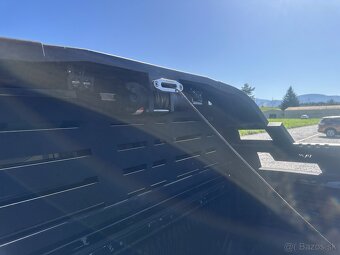 Ford Ranger 3.2 TDCi DoubleCab 4x4 WildTrak A6 - 7