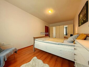 I Veľký 2i byt s balkónom 60 m2, Muškát, Pezinok - 7