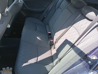 Mercedes Benz c 200 cdi rok 2000 - 7