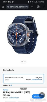 Kúpte to čo potrebujete v samsung so zľavou 7-25% - 7