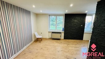 Na predaj 2 i zrekonštruovaný byt 50 m2 v Partizánkom - 7