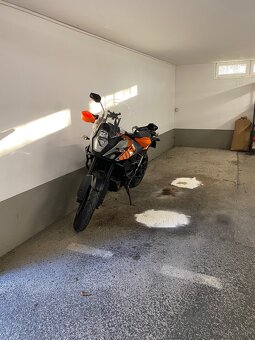 KTM 1050 Adventure - 7