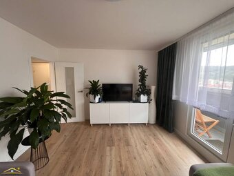 Predaj : 3 izbového bytu v meste Krásno nad Kysucou ( 331-B) - 7