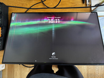 HP Z27k G3 4K, 27.0 IPS, 3840x2160, - 7