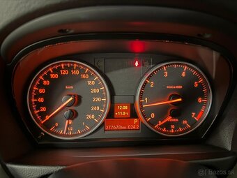 BMW rad 3 318 i A/T, combi - 7