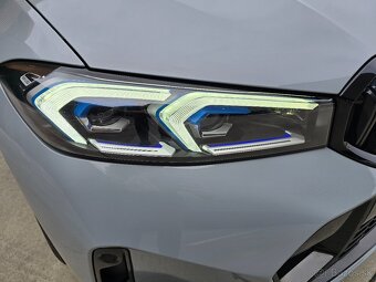 BMW 3 Msport (G21) 320d xDrive 2023,DPH, ZARUKA - 7
