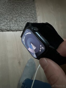 Apple watch 7 45MM - 7