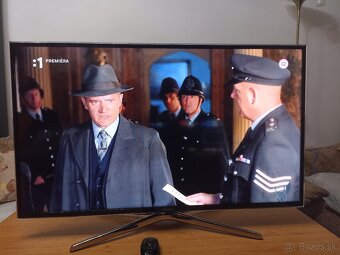 LCD Smart televízor Samsung - 7
