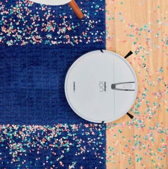 Niceboy ION Charles i3 Plus white - 7