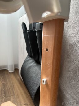 Kolíska Petite&Mars - 7