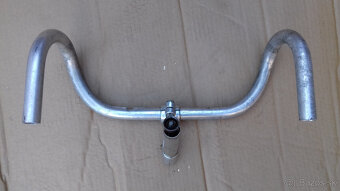 riadidlá na bicykel favorit - 7