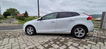 Volvo V40 T2 1.5L 122k Momentum Geartronic - 7