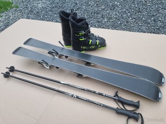Lyžiarsky set 110cm - 7