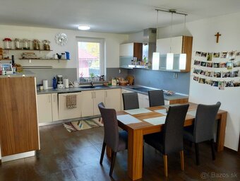 Na predaj 4-izbový bungalov v obci Ďanová, okres Martin - 7