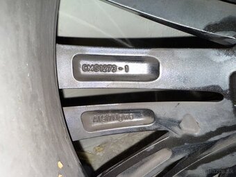 Škoda Merope r20 - 7