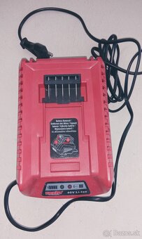 KULTIVÁTOR HECHT 1441 a príslušenstvo - 7