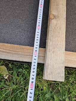 plot, oplotenie, tienenie, tieniaca fólia. - 7