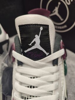 Air Jordan 4 Retro PSG - 7