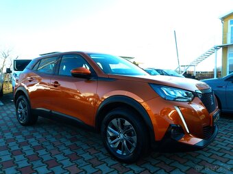 Peugeot 2008 1.5 BlueHDi Active Pack - 7