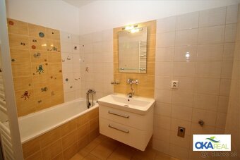 Na prenájom 1 izbový byt v Dolnom Kubíne - 7