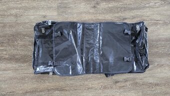 Tašky ( brašne ) na nosič bicykla - 7