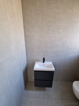 Obklady dlažby a Stavebná činnosť ✅ - 7