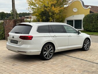 Volkswagen Passat Variant, 2.0tdi 110kw,DSG, SK pôvod - 7