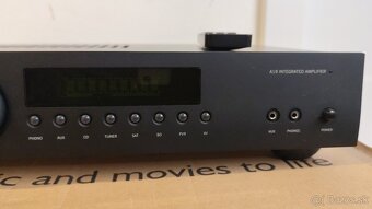 Arcam FMJ A19 - 7