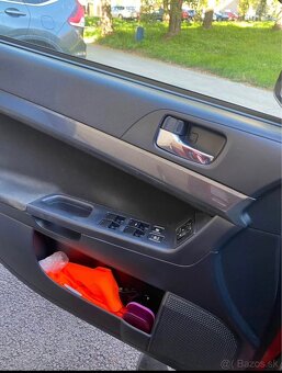 Mitsubishi Lancer 1.8 MIVEC - 7