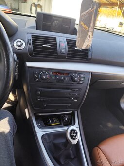 E87 120i - 7