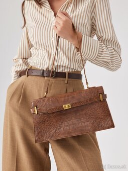 Dámska kabelka zn. CIDER - 7