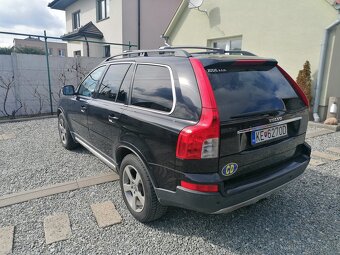 Volvo xc90 - 7