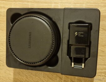 Samsung Galaxy Note 8, Dex station, vodeodolný obal - 7