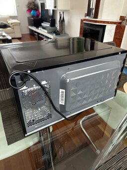 Sencor microwave oven - 7