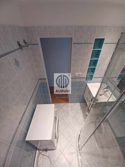 1 izbový byt pri AUPARKU, 2x LO, 42 m2, Jantárová - 7