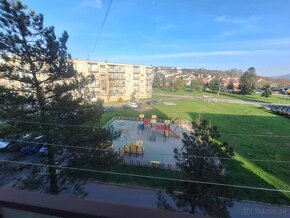 Na predaj 2 izbový byt v Šacha ul. Vajanská s balkónom - 7