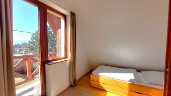 Rekreačný Dom (cca 120 m²) v Liptovskom Trnovci - 7